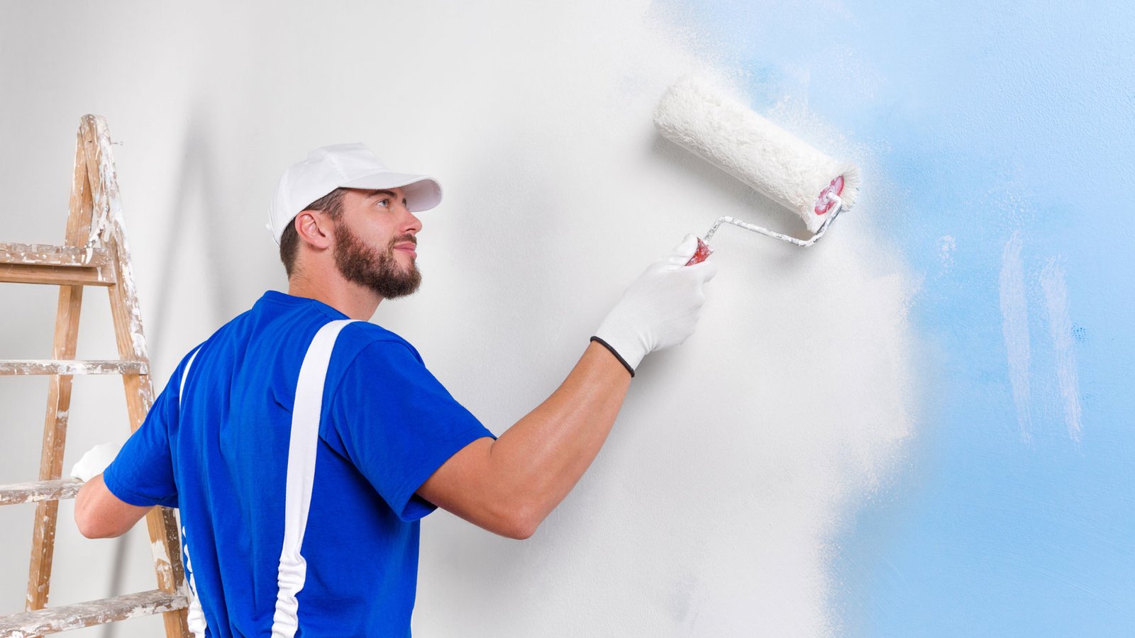 painting contracting