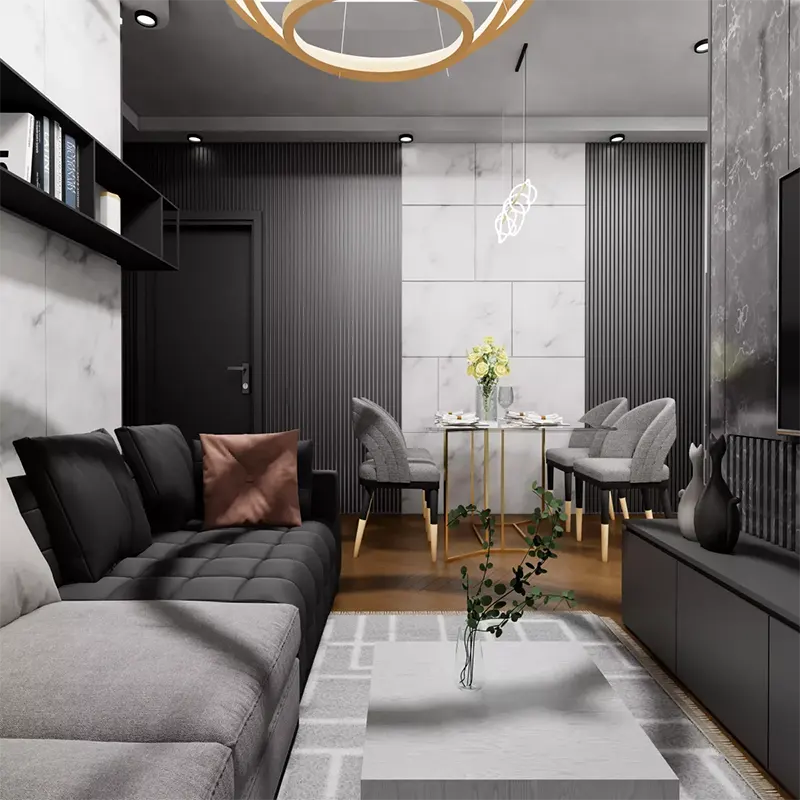 apartment renovation