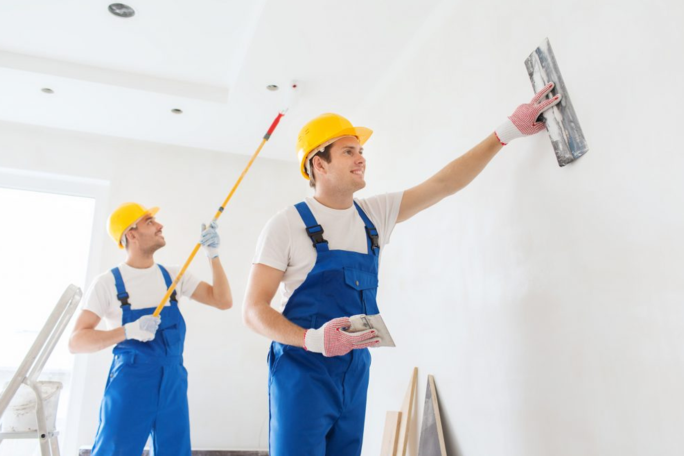 painting contracting