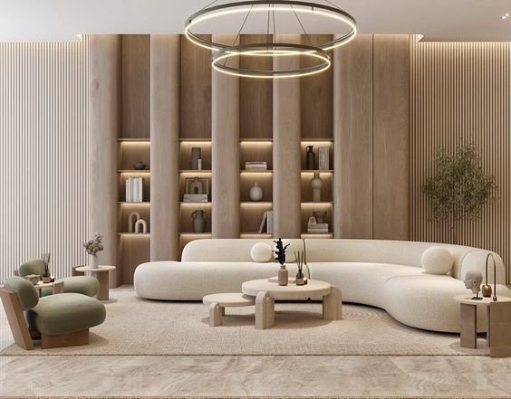 apartment renovation