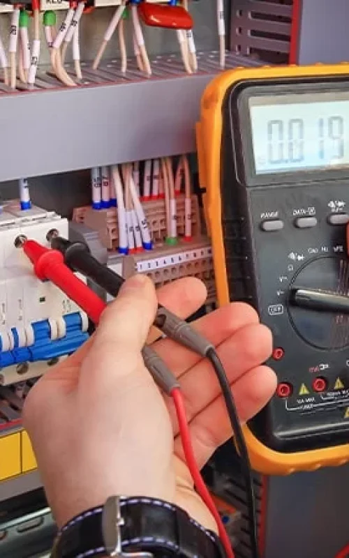 Electrical Maintenance Company in dubai Electrical Maintenance Company in dubai