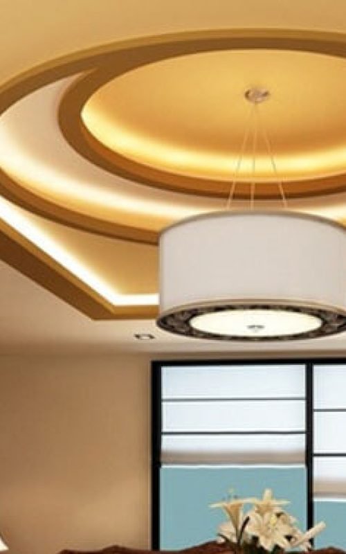 gypsum gypsum contractor in dubai